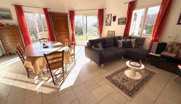 Villa / Maison 7 pièces  à vendre Saint-Ismier 38330