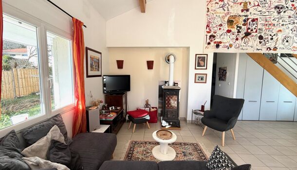 Villa / Maison 7 pièces  à vendre Saint-Ismier 38330