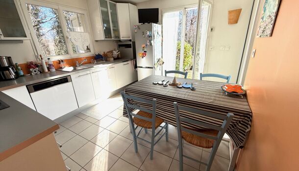 Villa / Maison 7 pièces  à vendre Saint-Ismier 38330