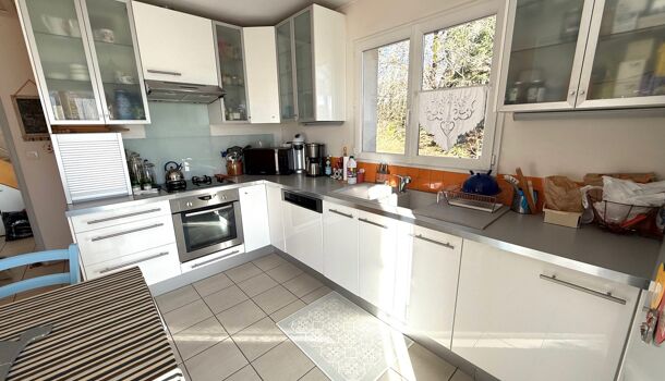 Villa / Maison 7 pièces  à vendre Saint-Ismier 38330