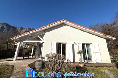 Maison 7 pièces 645000 €