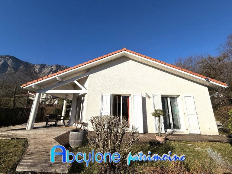Maison de 135 m² sur un terrain de 1200 m² — photo 1