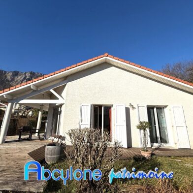 Maison 7 pièces 645000 €