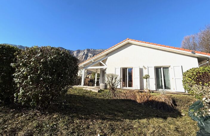 Maison de 135 m² sur un terrain de 1200 m² — photo 2