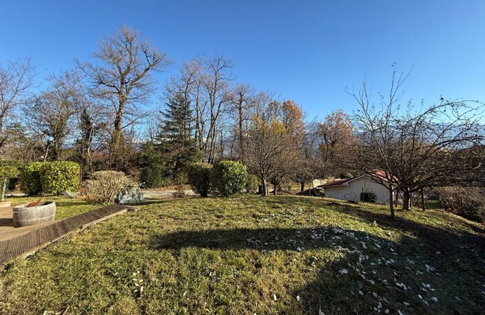 Maison de 135 m² sur un terrain de 1200 m² — photo 3
