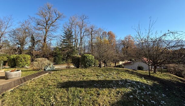 Villa / Maison 7 pièces  à vendre Saint-Ismier 38330