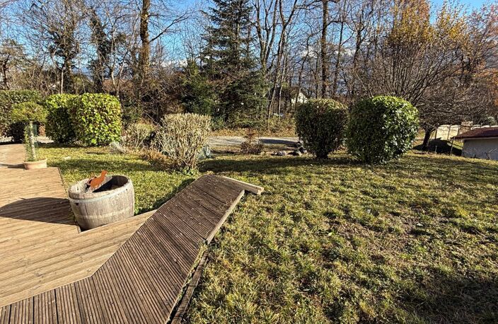 Maison de 135 m² sur un terrain de 1200 m² — photo 4