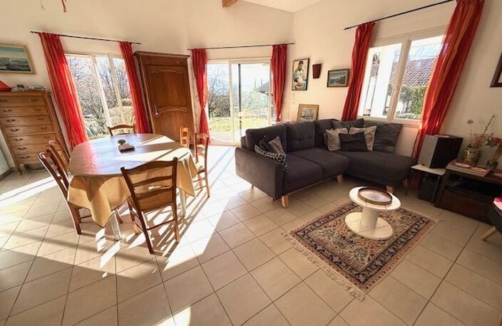 Maison de 135 m² sur un terrain de 1200 m² — photo 5