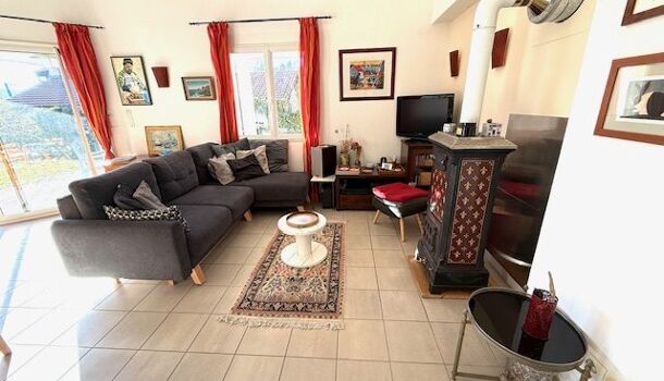 Villa / Maison 7 pièces  à vendre Saint-Ismier 38330