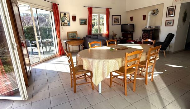 Villa / Maison 7 pièces  à vendre Saint-Ismier 38330