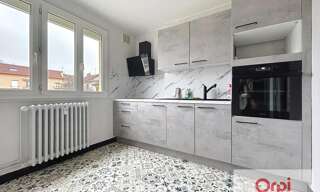 Appartement 4 Pièces 70 m² à louer à Montluçon (03100)