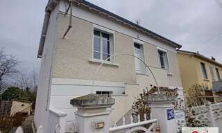 Maison 3 Pièces 76 m² à louer à Montluçon (03100)