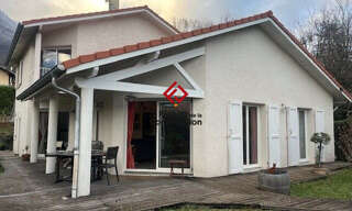 Maison 6 Pièces 135 m² à vendre à Saint-Ismier (38330)