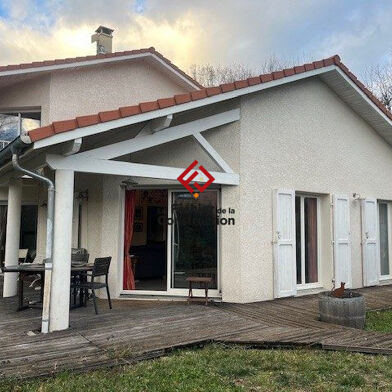 Maison 6 pièces 680000 €