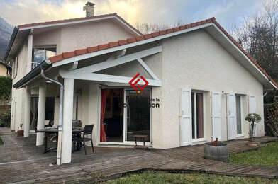 Maison 6 pièces 645000 €