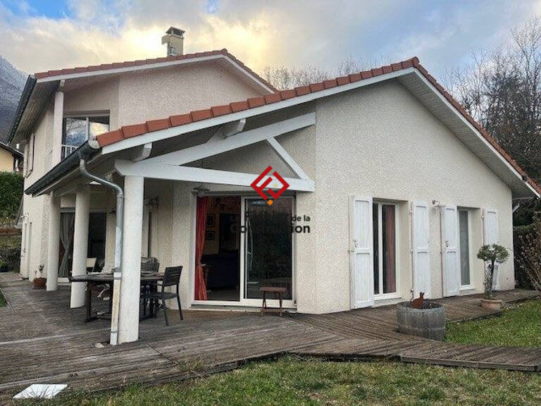 Maison à vendre Saint-Ismier — photo 1