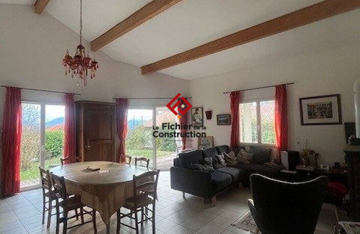 Maison à vendre Saint-Ismier — photo 2