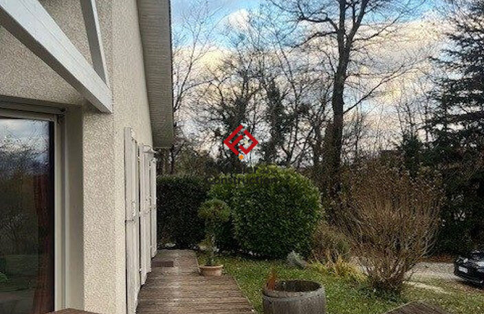 Maison à vendre Saint-Ismier — photo 3