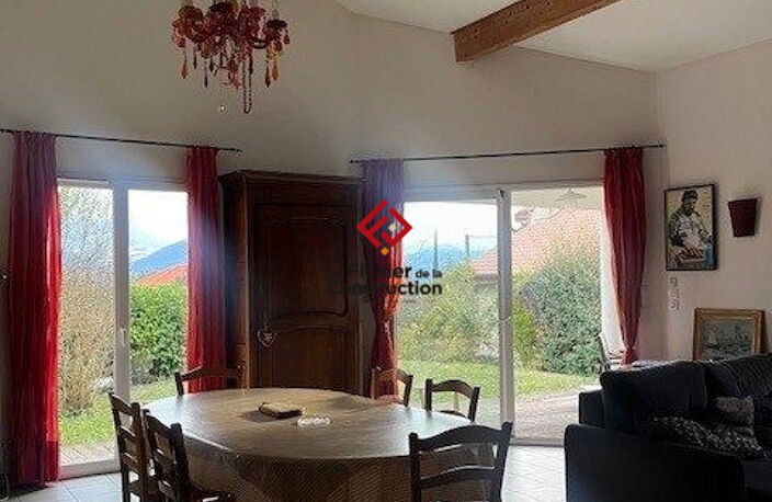 Maison à vendre Saint-Ismier — photo 4