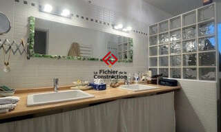 Maison 6 Pièces 135 m² à vendre à Saint-Ismier (38330)