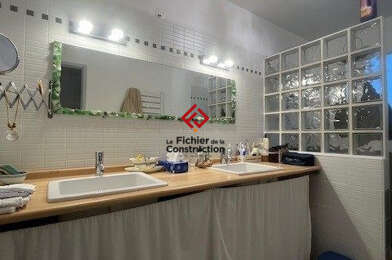 Maison 6 pièces 645000 €