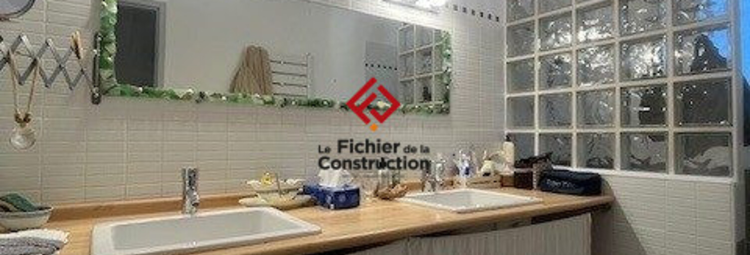 Maison 6 Pièces 135 m² à vendre à Saint-Ismier (38330)