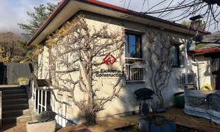 Maison 5 Pièces 125 m² à vendre à Saint-Ismier (38330)