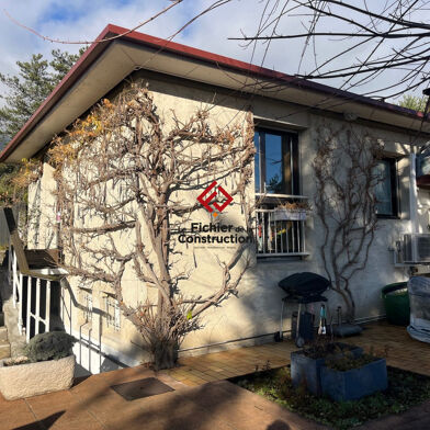 Maison 5 pièces 620000 €