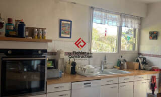 Maison 5 Pièces 125 m² à vendre à Saint-Ismier (38330)