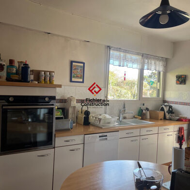 Maison 5 pièces 620000 €