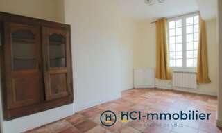 Appartement 3 Pièces 64 m² à louer à Chalon-sur-Saône (71100)
