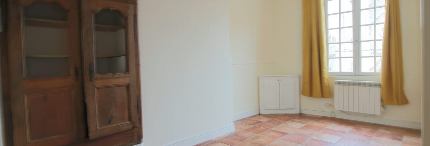 Appartement 3 Pièces 64 m² à louer à Chalon-sur-Saône (71100)