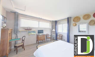 Maison 7 Pièces 235 m² à vendre à Crest (26400)