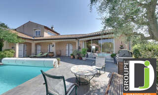 Maison 7 Pièces 235 m² à vendre à Crest (26400)