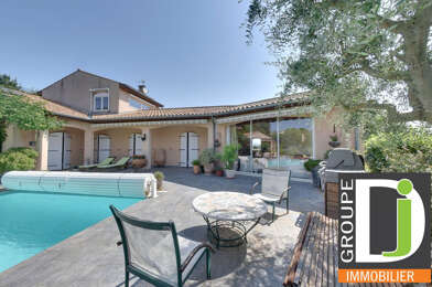 Maison 7 pièces 620000 €