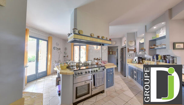 Villa / Maison 7 pièces  à vendre Crest 26400