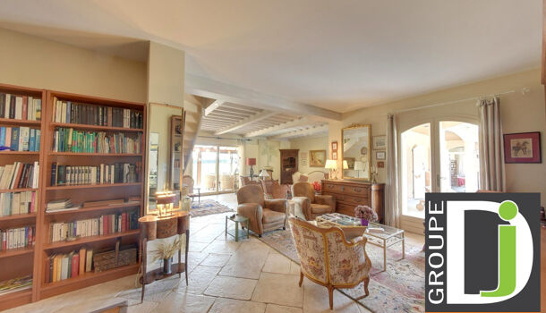 Villa / Maison 7 pièces  à vendre Crest 26400