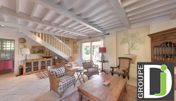 Villa / Maison 7 pièces  à vendre Crest 26400