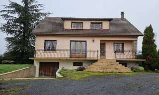 Maison 7 Pièces 142 m² à vendre à Courtacon (77560)