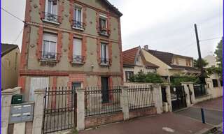 Appartement 1 Pièce 21 m² à vendre à Drancy (93700)