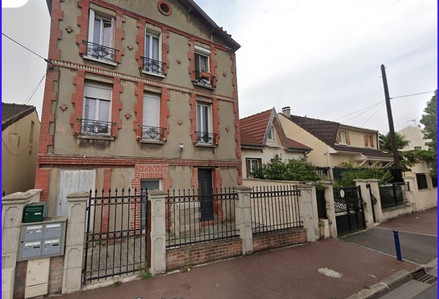 À Vendre Studio Drancy /Le Bourget Idéal Investisseur ou — photo 1
