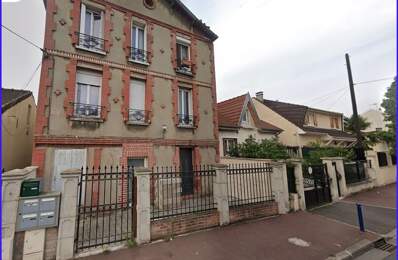 À Vendre Studio Drancy /Le Bourget Idéal Investisseur ou — photo du bien
