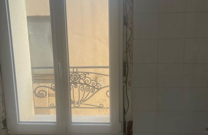À Vendre Studio Drancy /Le Bourget Idéal Investisseur ou — photo 3