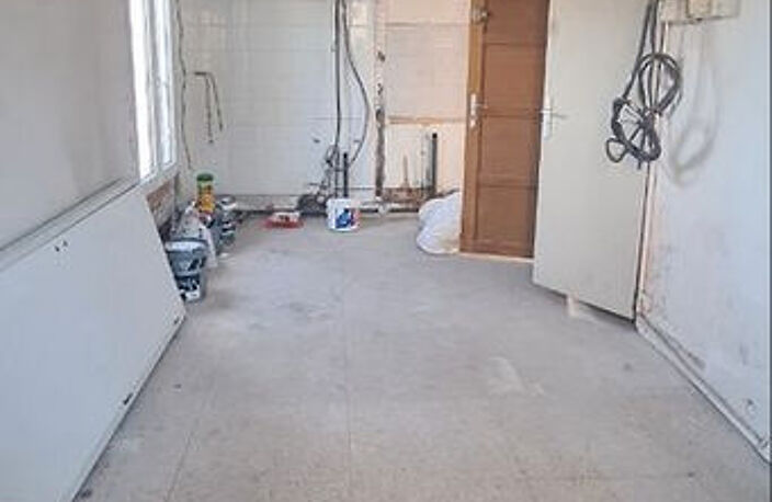 À Vendre Studio Drancy /Le Bourget Idéal Investisseur ou — photo 4