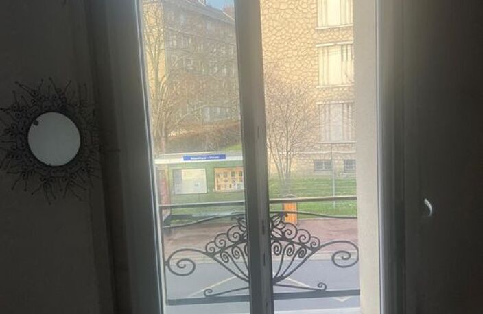 À Vendre Studio Drancy /Le Bourget Idéal Investisseur ou — photo 5