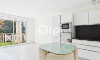 Appartement 2 Pièces 34 m² à vendre à Mandelieu-la-Napoule (06210)