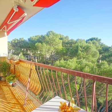 Appartement 4 pièces 199000 €