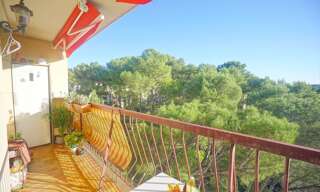 Appartement 4 Pièces 62 m² à vendre à Le Cannet (06110)