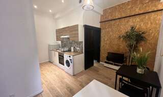 Appartement 2 Pièces 27 m² à vendre à Nice (06100)