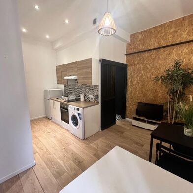 Appartement 2 pièces 159000 €